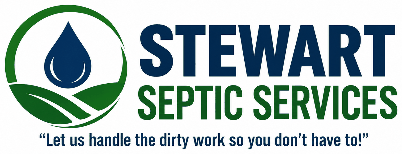 Stewart Septic Services &mdash; Let us handle the dirty work so you don't have to! Septic service in Macon & Middle Georgia